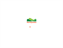 Tablet Screenshot of northparkes.com
